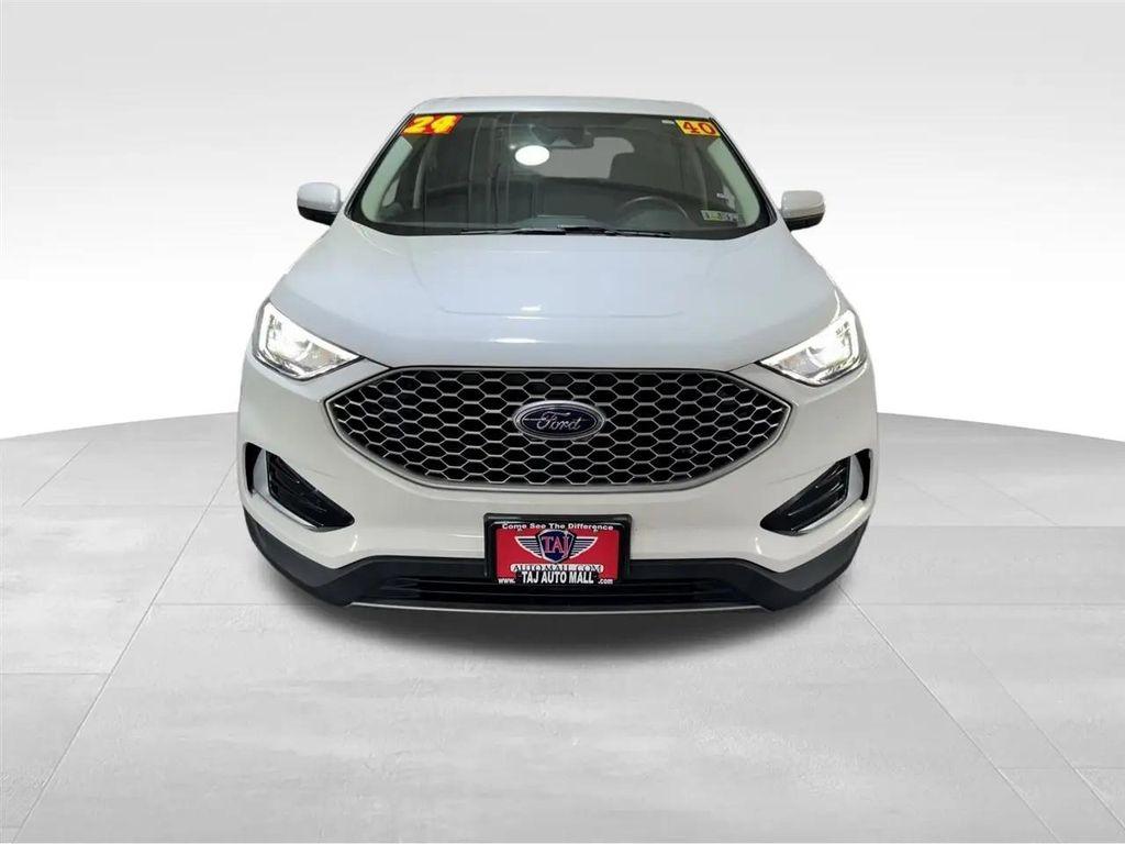 used 2024 Ford Edge car, priced at $24,789