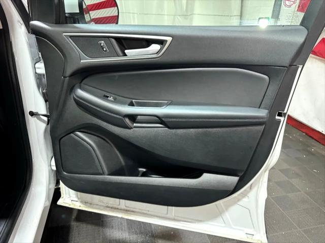 used 2024 Ford Edge car, priced at $26,995