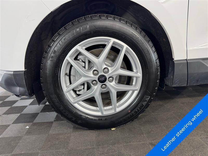 used 2024 Ford Edge car, priced at $21,977