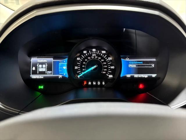 used 2024 Ford Edge car, priced at $26,995