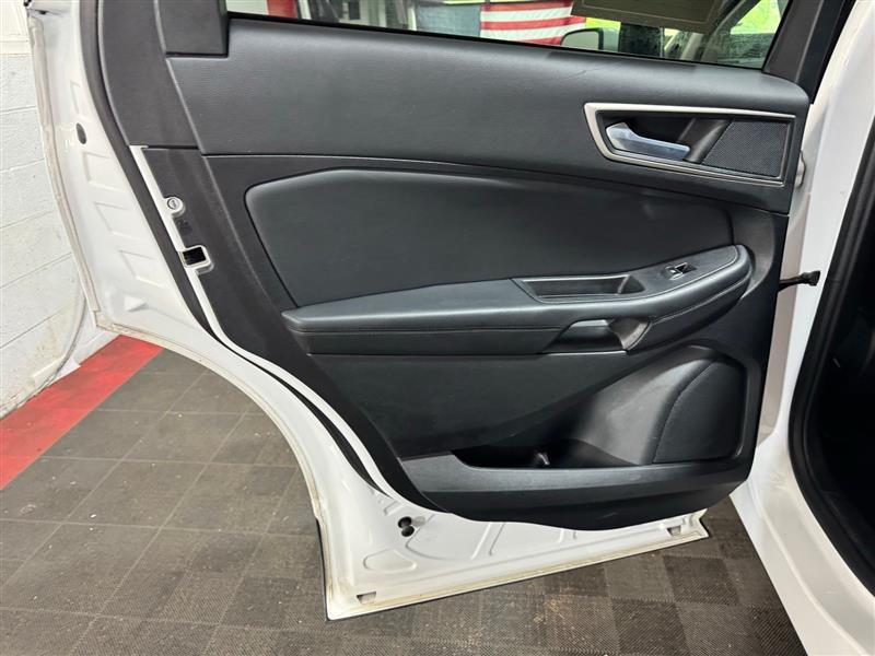 used 2024 Ford Edge car, priced at $21,977