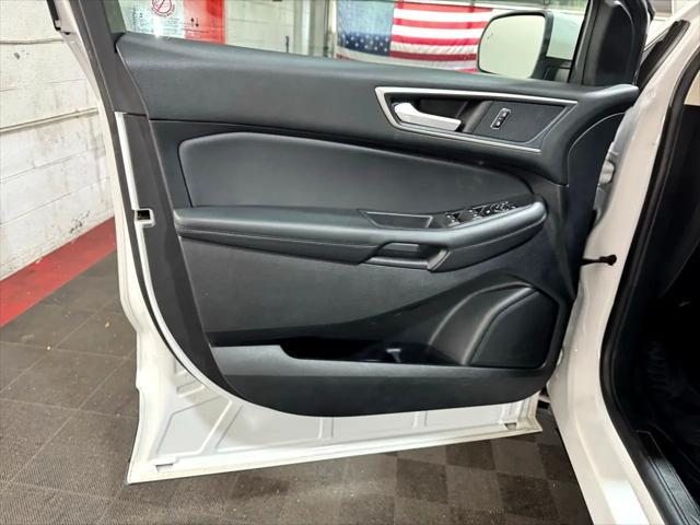 used 2024 Ford Edge car, priced at $26,995