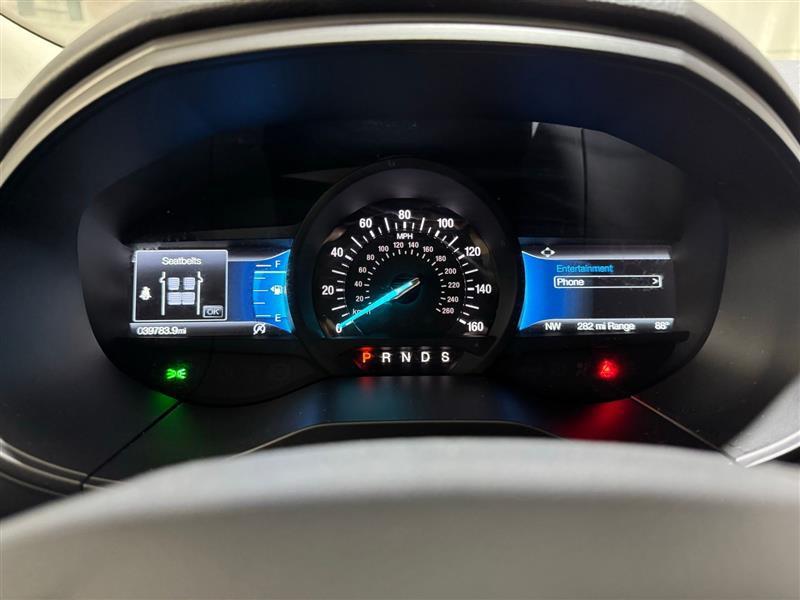 used 2024 Ford Edge car, priced at $21,977