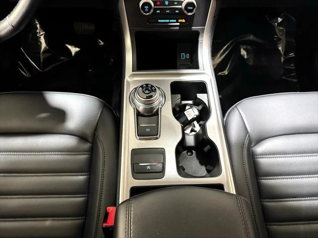 used 2024 Ford Edge car, priced at $26,995