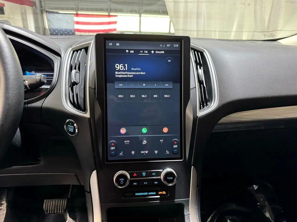 used 2024 Ford Edge car, priced at $24,789