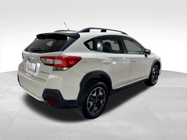 used 2019 Subaru Crosstrek car, priced at $14,995