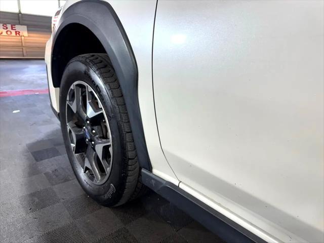 used 2019 Subaru Crosstrek car, priced at $14,995