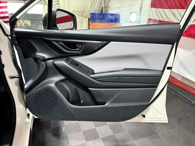 used 2019 Subaru Crosstrek car, priced at $14,995