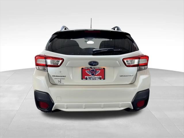 used 2019 Subaru Crosstrek car, priced at $14,995