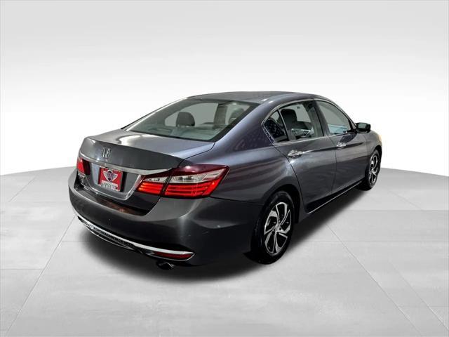 used 2016 Honda Accord car, priced at $14,755