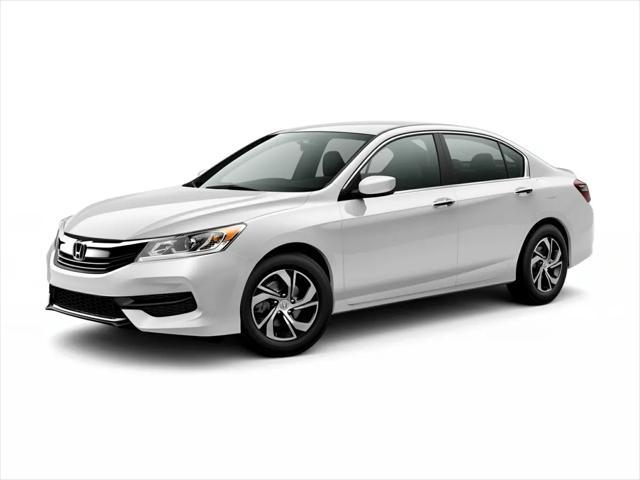 used 2016 Honda Accord car, priced at $14,795