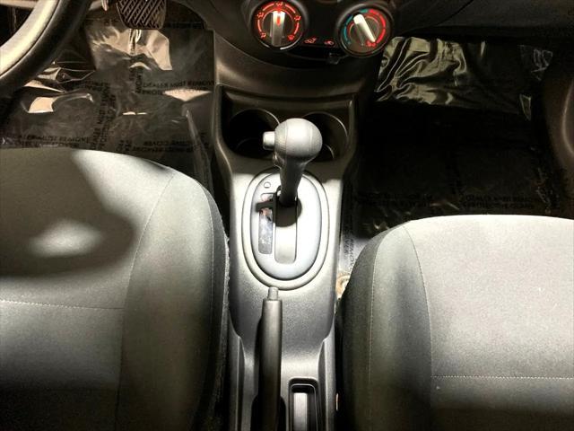 used 2012 Nissan Versa car, priced at $8,733