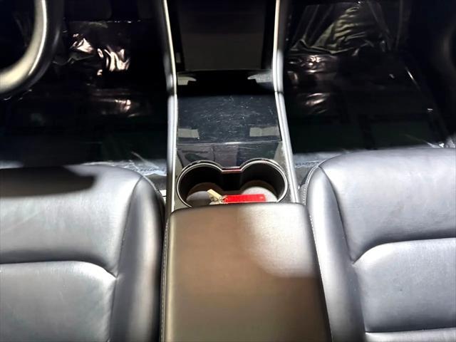 used 2018 Tesla Model 3 car, priced at $13,995
