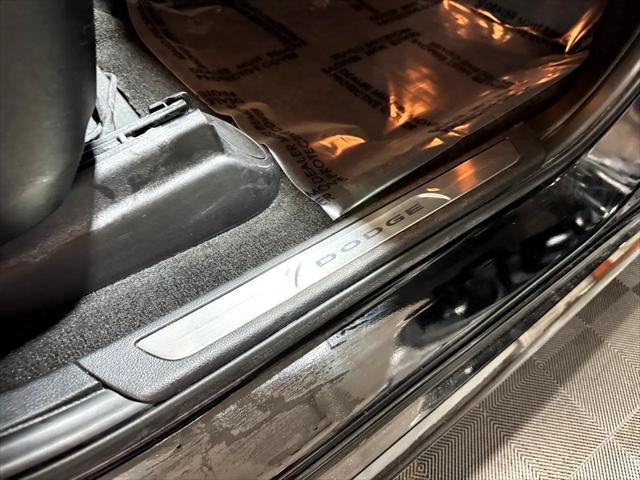 used 2022 Dodge Durango car, priced at $35,977