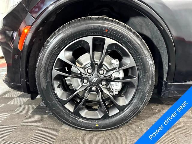 used 2022 Dodge Durango car, priced at $35,977