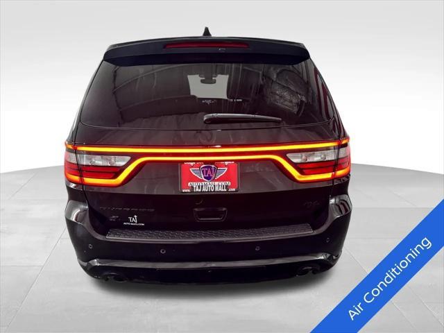 used 2022 Dodge Durango car, priced at $35,977