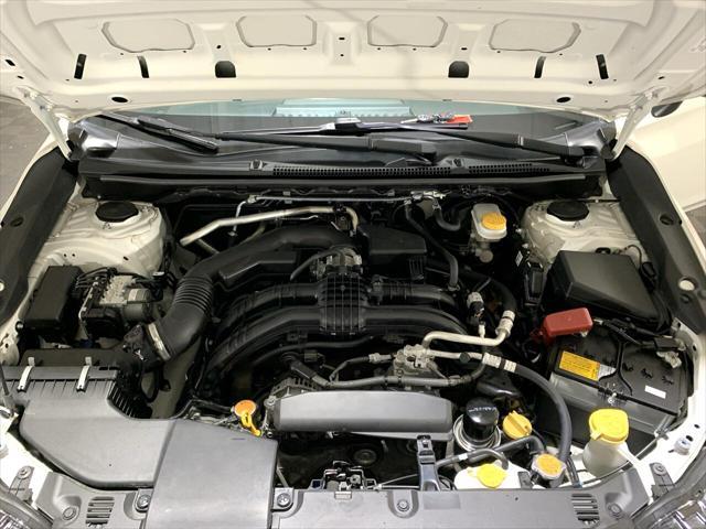used 2021 Subaru Crosstrek car, priced at $17,955