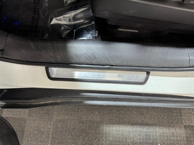 used 2016 Acura MDX car, priced at $14,377