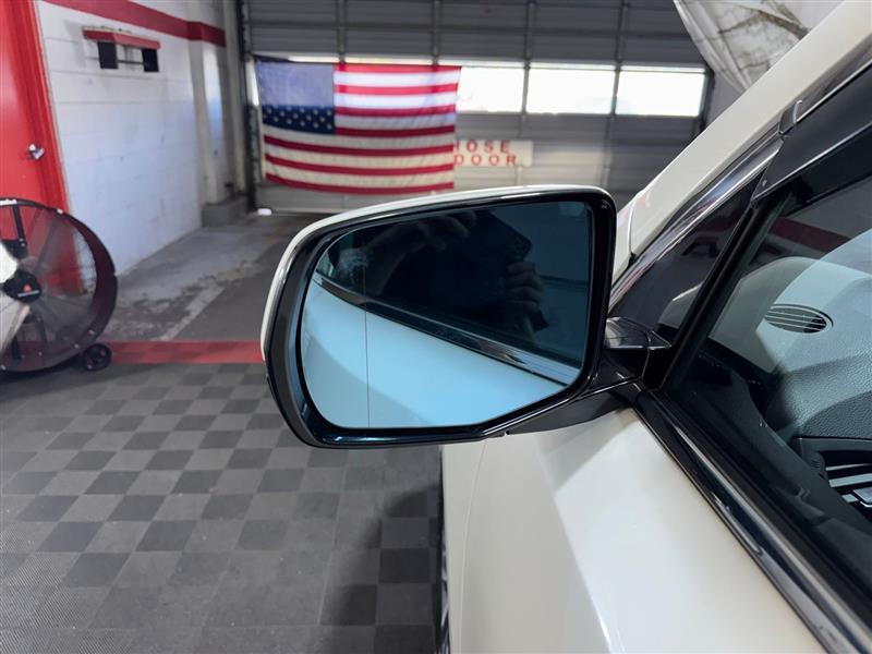 used 2016 Acura MDX car, priced at $14,377