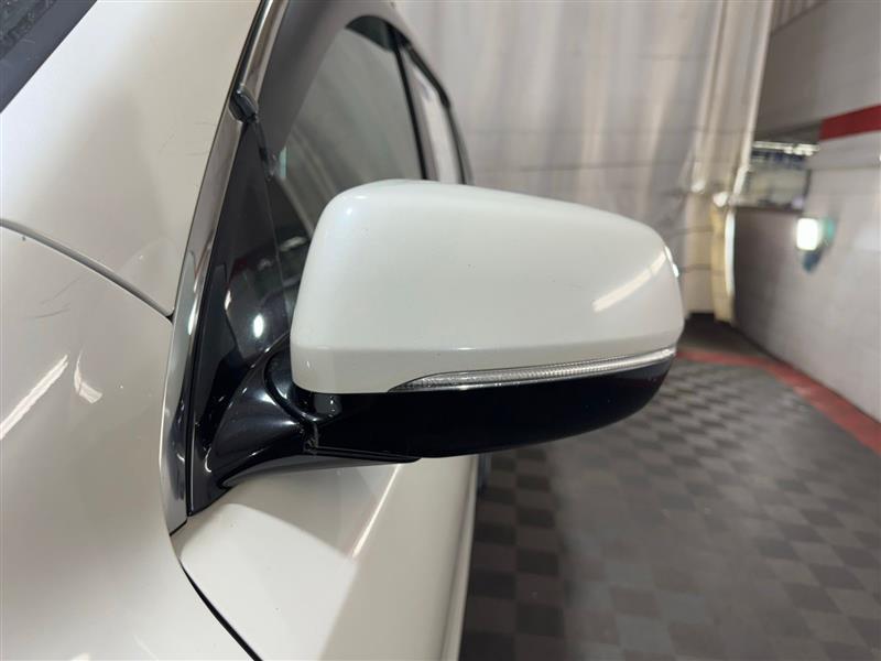 used 2016 Acura MDX car, priced at $14,377