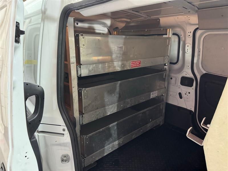 used 2019 Ram ProMaster City car, priced at $16,111