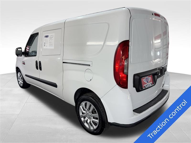 used 2019 Ram ProMaster City car, priced at $16,111