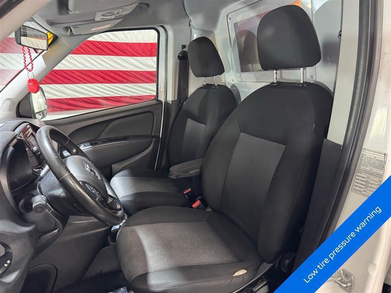 used 2019 Ram ProMaster City car, priced at $16,111
