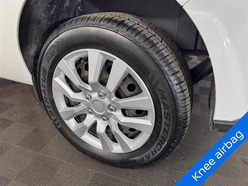 used 2019 Ram ProMaster City car, priced at $16,111