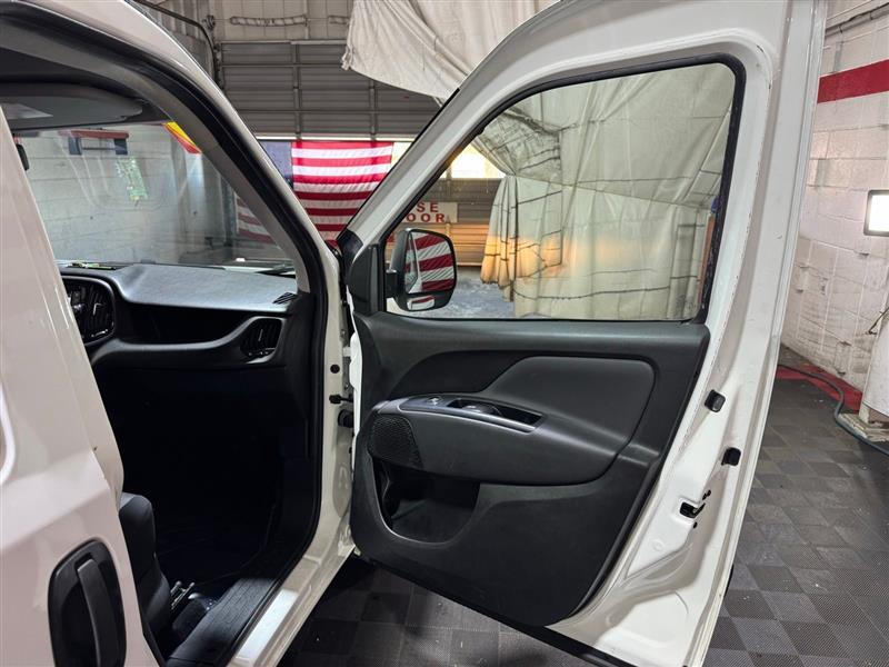used 2019 Ram ProMaster City car, priced at $16,111