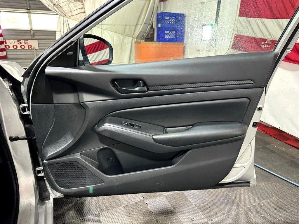 used 2023 Nissan Altima car, priced at $15,933