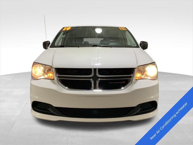 used 2019 Dodge Grand Caravan car, priced at $11,955