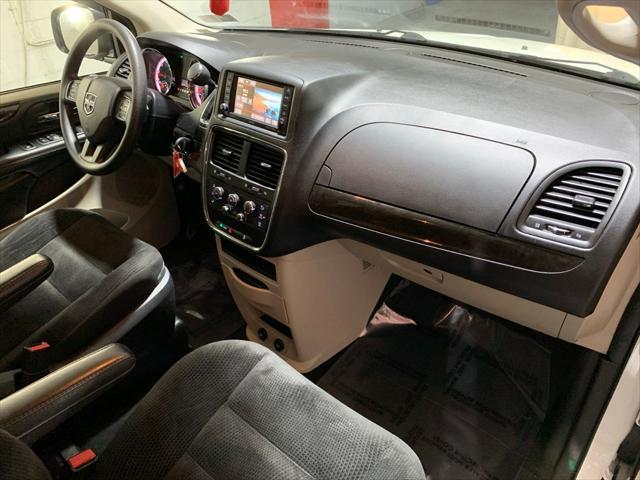 used 2019 Dodge Grand Caravan car, priced at $11,955