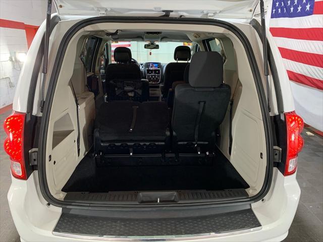 used 2019 Dodge Grand Caravan car, priced at $11,955