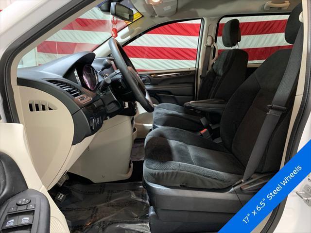 used 2019 Dodge Grand Caravan car, priced at $11,955