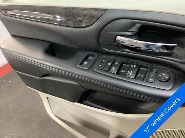 used 2019 Dodge Grand Caravan car, priced at $11,955