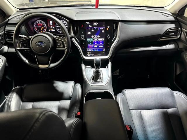 used 2020 Subaru Legacy car, priced at $21,777