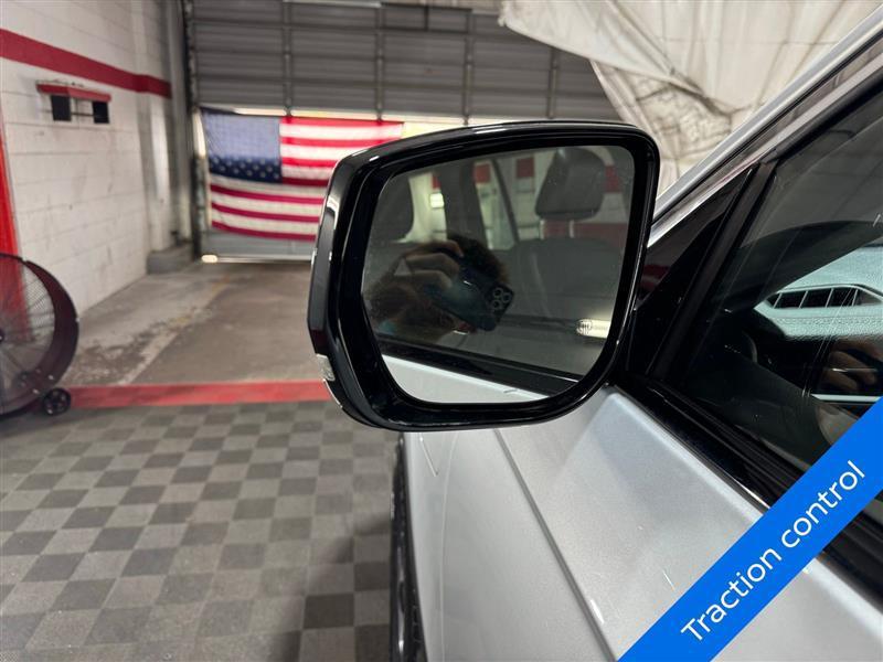 used 2023 Jeep Grand Cherokee 4xe car, priced at $27,955
