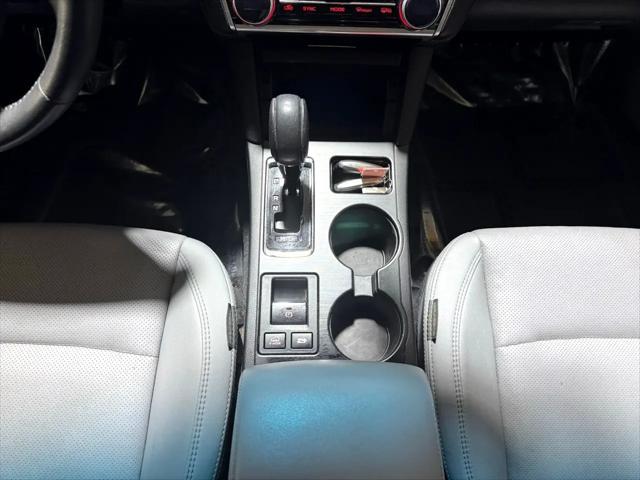 used 2018 Subaru Outback car, priced at $18,955