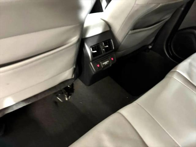used 2018 Subaru Outback car, priced at $18,955