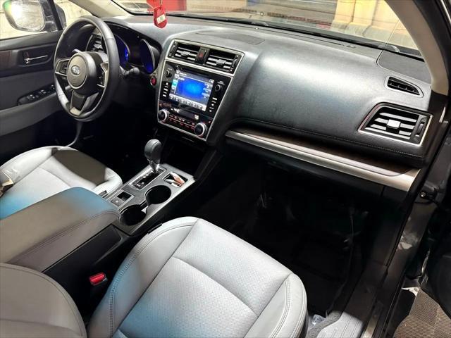 used 2018 Subaru Outback car, priced at $18,955