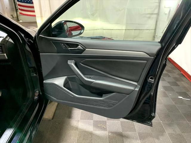 used 2024 Volkswagen Jetta car, priced at $21,955