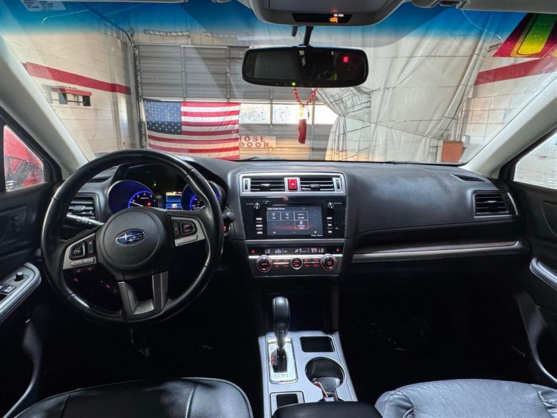 used 2017 Subaru Outback car, priced at $12,311
