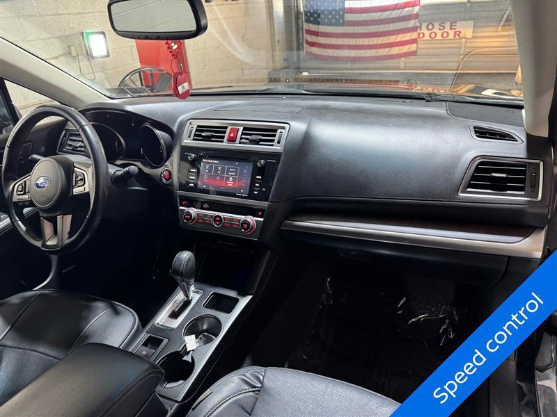 used 2017 Subaru Outback car, priced at $12,311