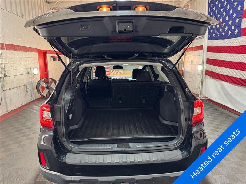 used 2017 Subaru Outback car, priced at $12,311