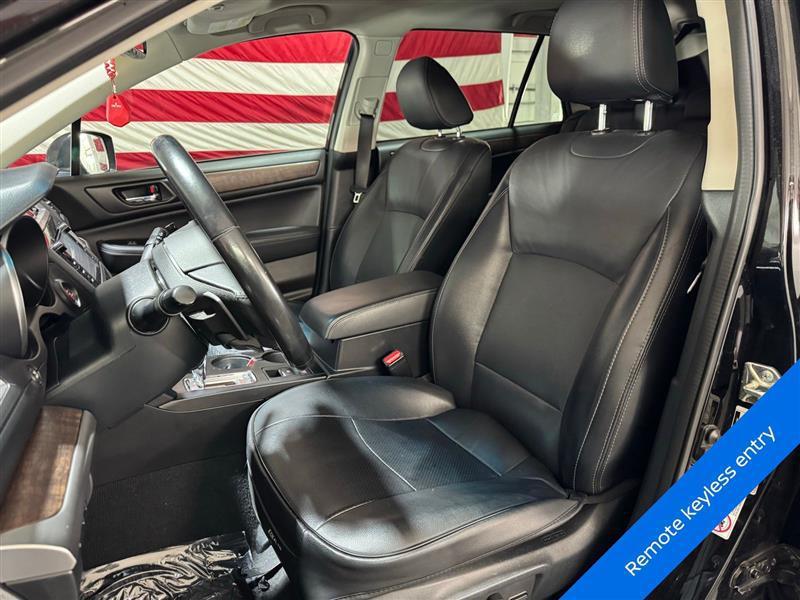 used 2017 Subaru Outback car, priced at $12,311
