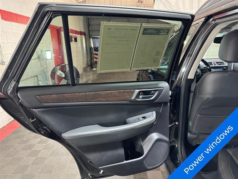 used 2017 Subaru Outback car, priced at $12,311