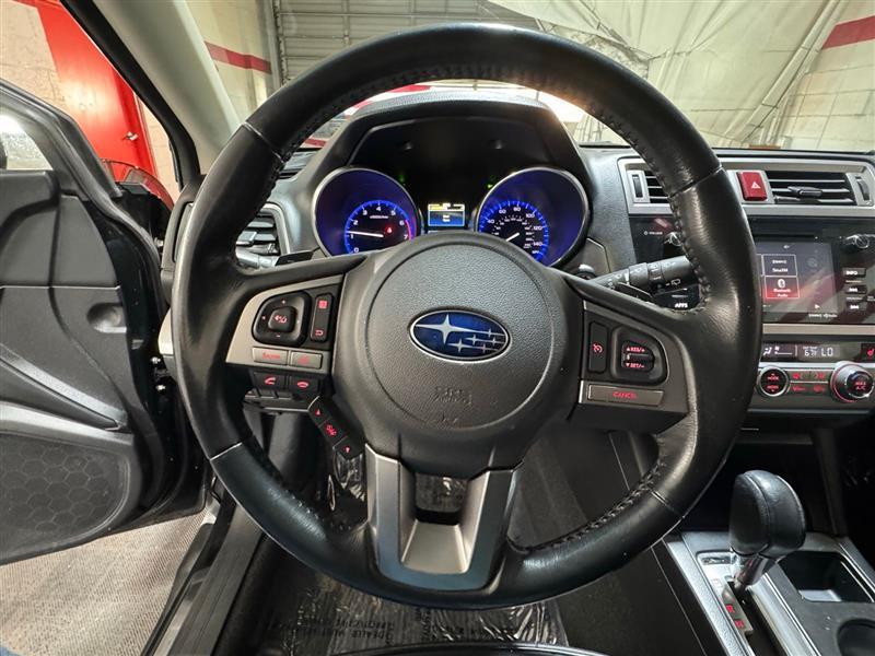 used 2017 Subaru Outback car, priced at $12,311