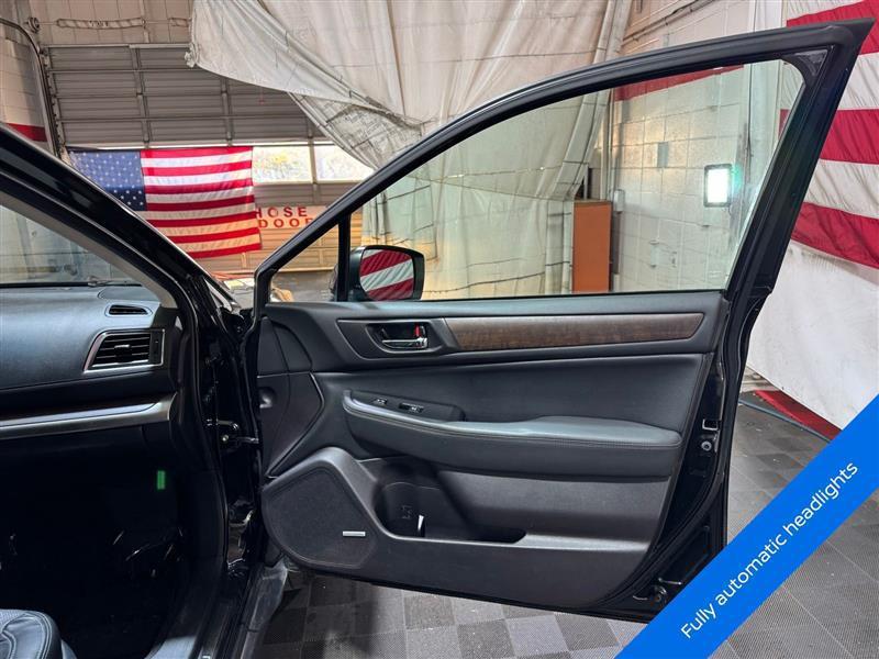 used 2017 Subaru Outback car, priced at $12,311