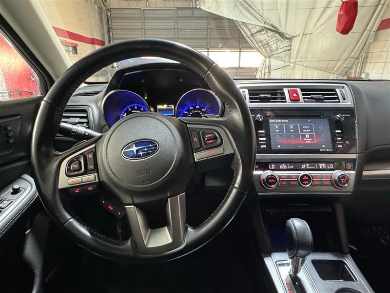used 2017 Subaru Outback car, priced at $12,311