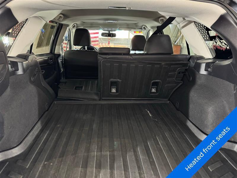 used 2017 Subaru Outback car, priced at $12,311